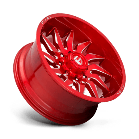 D745 SABER 20X9 6X5.5 106.1 CRM 20MM