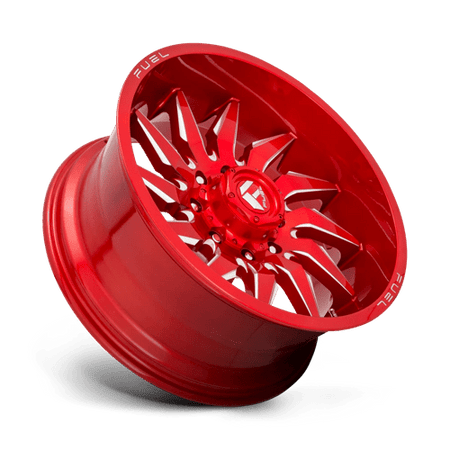 D745 SABER 22X12 5X5.0 71.5 CRM -44MM
