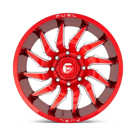 D745 SABER 20X9 6X135 87.1 CRM 20MM