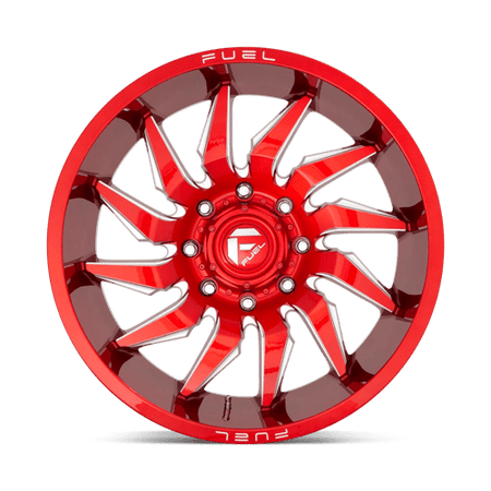 D745 SABER 20X10 6X135 87.1 CRM -18MM