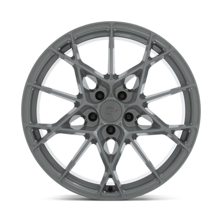 TW SECTOR 20X10.5 5X112 +41 66.6 BTL-GRY