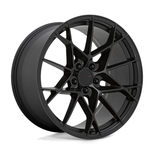 TW SECTOR 20X10.5 5X112 +41 66.6 SG-BLK