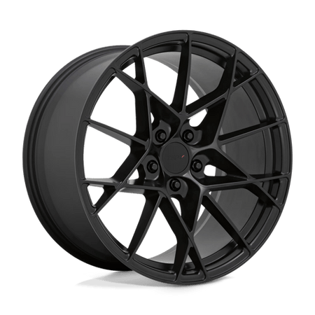 TW SECTOR 20X10.5 5X120 +41 76.1 SG-BLK