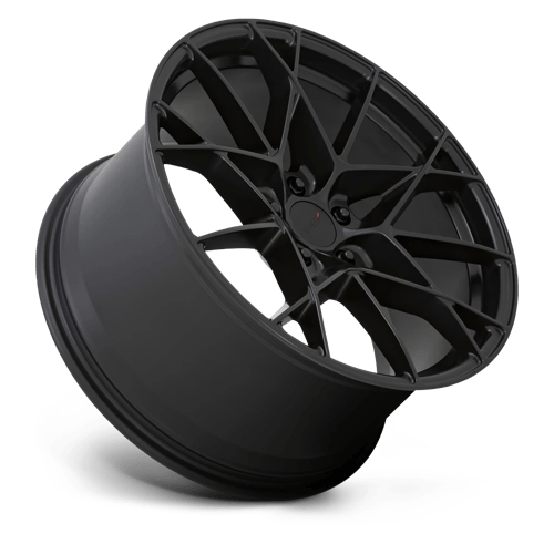TW SECTOR 20X10.5 5X114 +41 76.1 SG-BLK