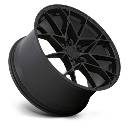 TW SECTOR 20X10.5 5X114 +41 76.1 SG-BLK