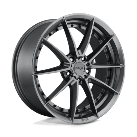 SECTOR 19X9.5 5X4.5 73.1 VL +40