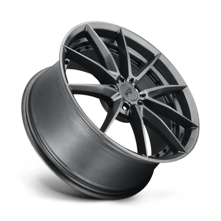 SECTOR 19X9.5 5X4.5 73.1 VL +40