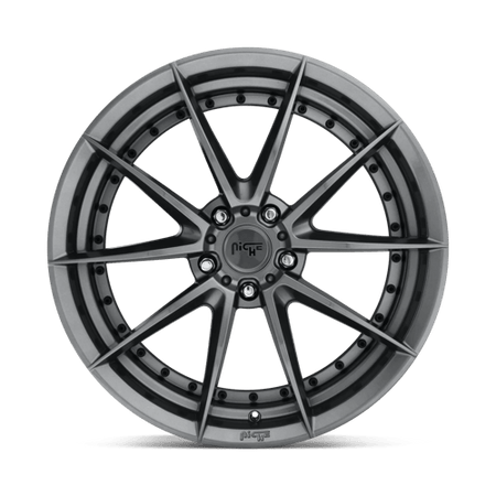SECTOR 19X9.5 5X4.5 73.1 VL +40