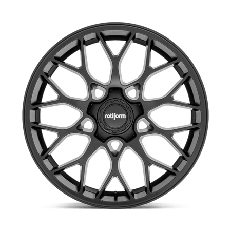 SGN 19X8.5 5X112 66.5 BD 45MM