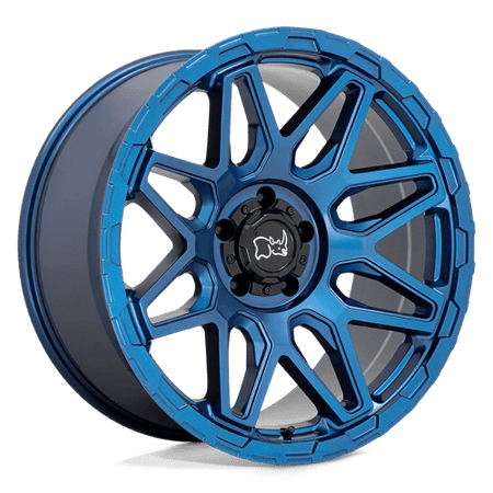 BR SHOCWV 20X9.5 5X127 -18 71 GL-MID BLU