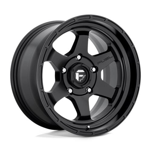 SHOK 18X9 6X4.5 66.3 BD 01MM