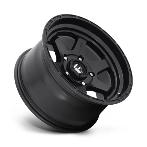 SHOK 17X9 6X114.3 BD5.00 01 66.3