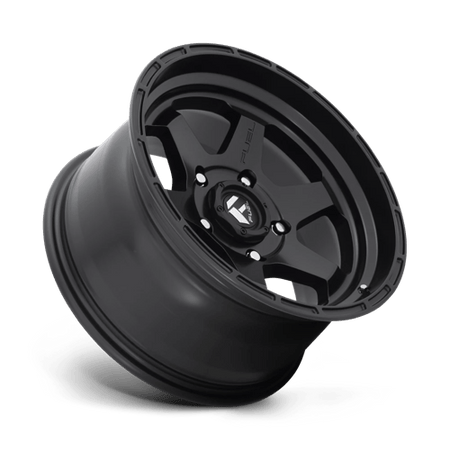 SHOK 17X9 6X114.3 BD5.00 01 66.3