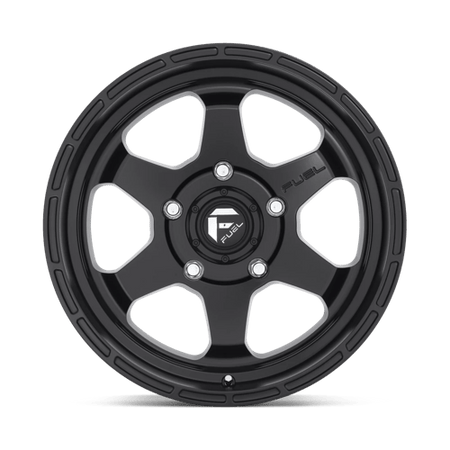 SHOK 17X9 6X114.3 BD5.00 01 66.3