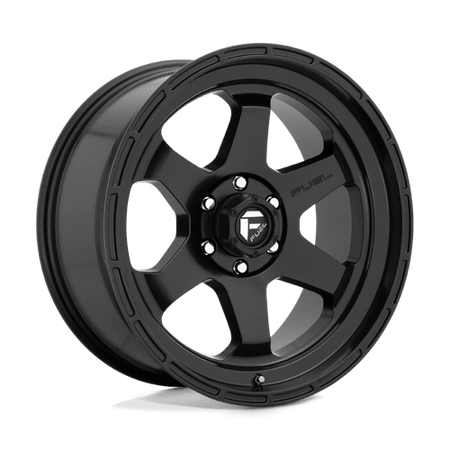 SHOK 20X9 6X135 87.1 BD +01