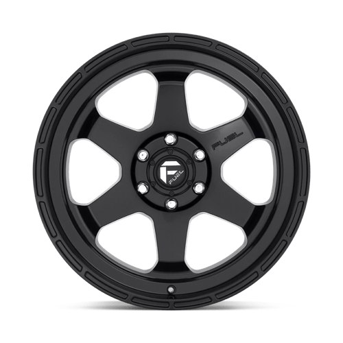 SHOK 20X9 6X135 87.1 BD +01