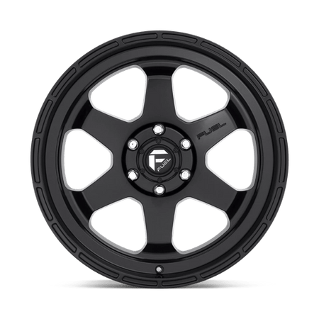 SHOK 20X9 6X135 87.1 BD +01