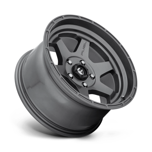 SHOK 17X9 5X5.0 71 GD -12