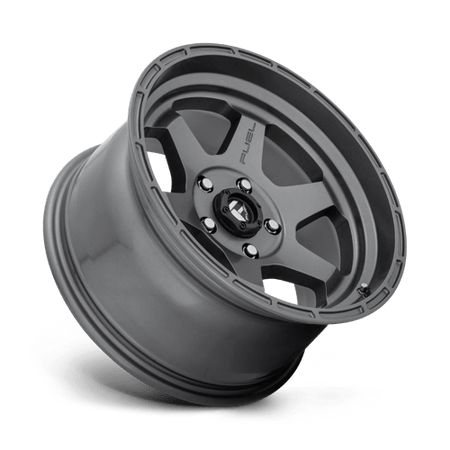SHOK 17X9 5X5.0 71 GD -12
