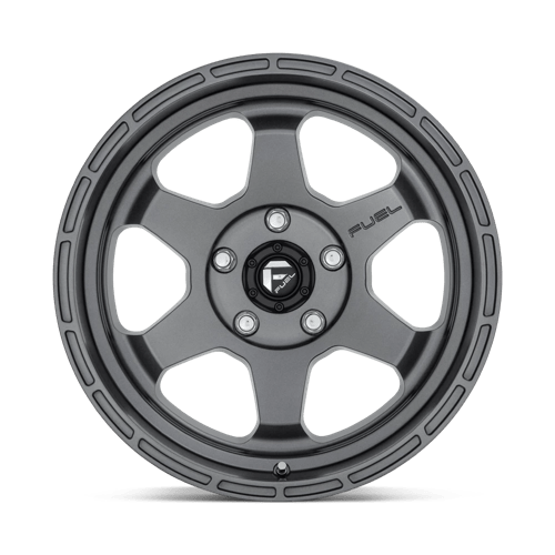 SHOK 17X9 5X5.0 71 GD -12