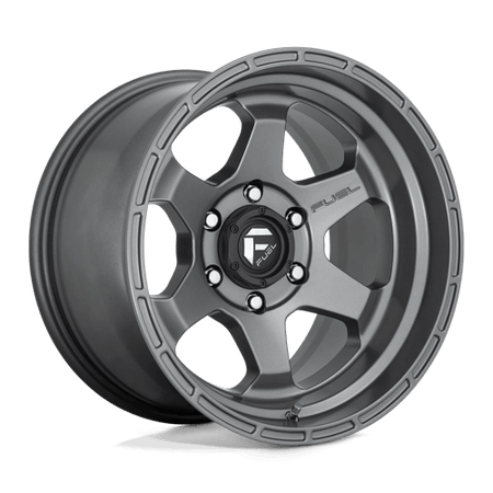 SHOK 17X10 6X5.5 106 GD -18
