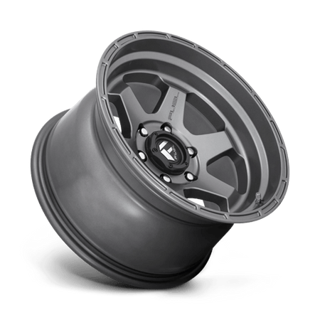 SHOK 17X10 6X5.5 106 GD -18
