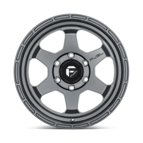 SHOK 17X10 6X5.5 106 GD -18