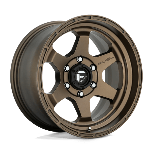 SHOK 18X9 6X5.5 106.1 ZD +20