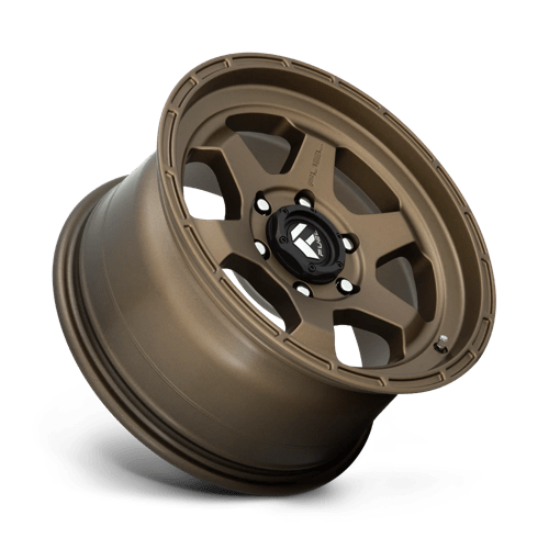 SHOK 17X9 6X5.5 106.1 ZD +20