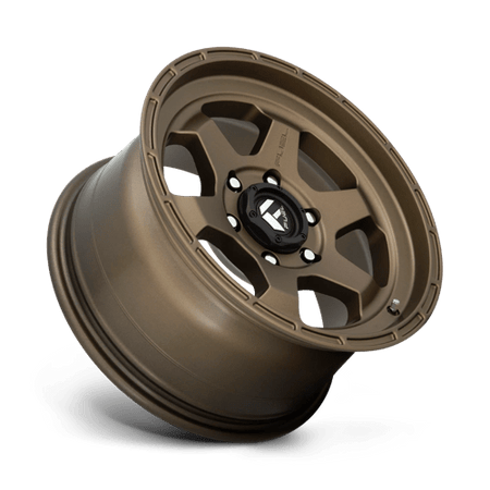 SHOK 17X9 6X5.5 106.1 ZD +20