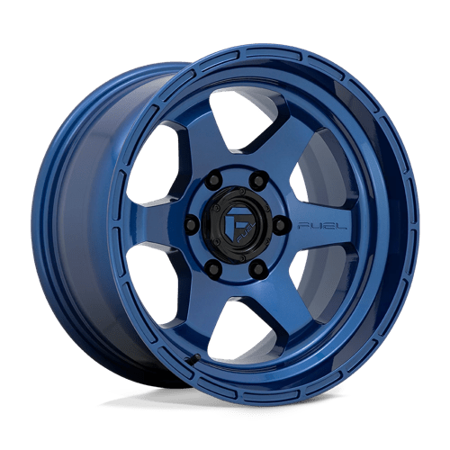 SHOK 17X9 6X4.5 66.3 DK 01MM