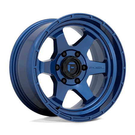 SHOK 17X9 6X5.5 106.1 DK 01MM