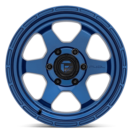 SHOK 17X9 6X4.5 66.3 DK 01MM