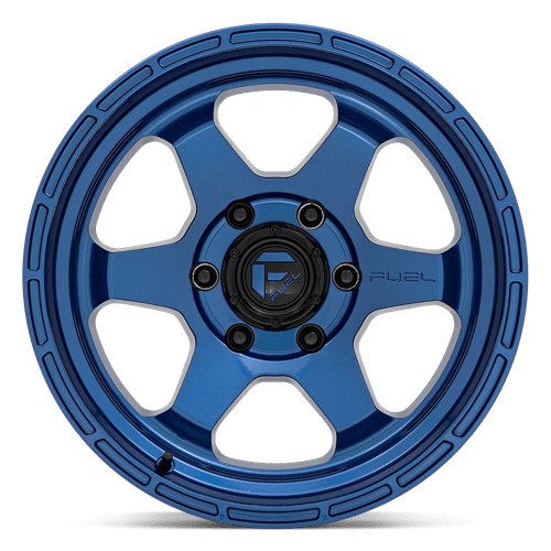 SHOK 17X9 6X5.5 106.1 DK 01MM