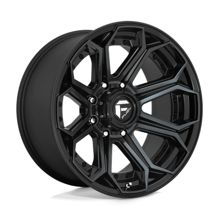 SIEGE 20X10 8X180 124 MLT -18