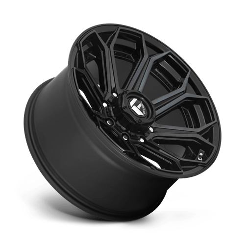 SIEGE 20X10 8X180 124 MLT -18