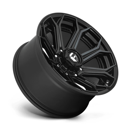 SIEGE 20X10 8X180 124 MLT -18