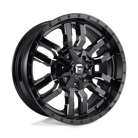 SLEDGE 22X10 5X5.5/150 110.1 NBL +10