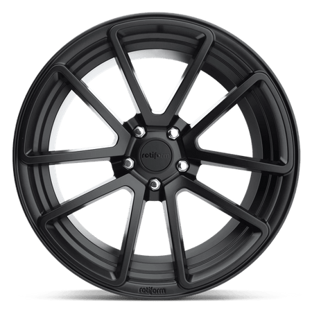 SPF 18X8.5 5X112 66.56 BD 45MM