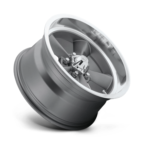 STANDARD 18X9 5X4.75 72 GD +07