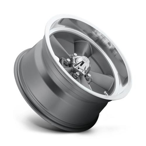 STANDARD 15X8 5X4.5 72 GD +01