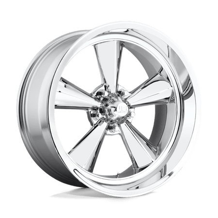 STANDARD 17X8 5X4.5 72 P +01