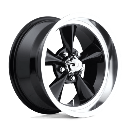 STANDARD 17X7 5X4.5 72 BL +01