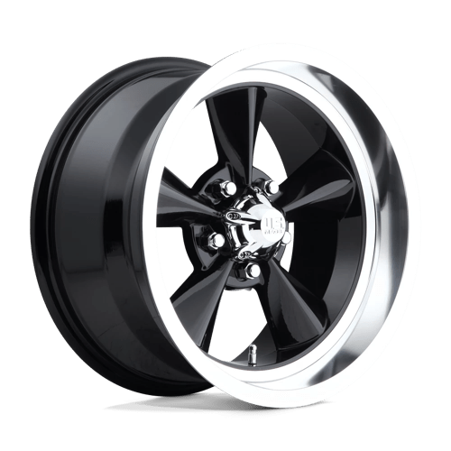 STANDARD 15X8 5X4.75 72 BL +01
