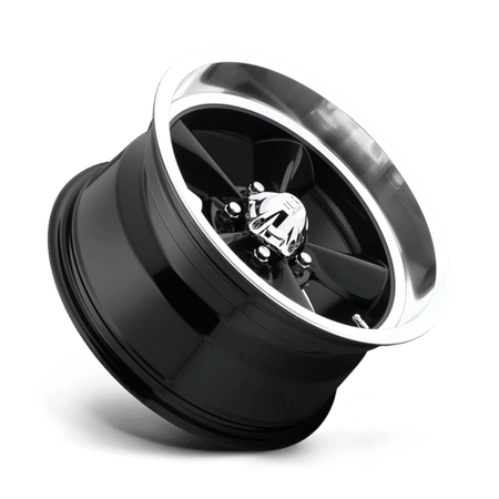 STANDARD 18X8 5X4.75 72 BL +01