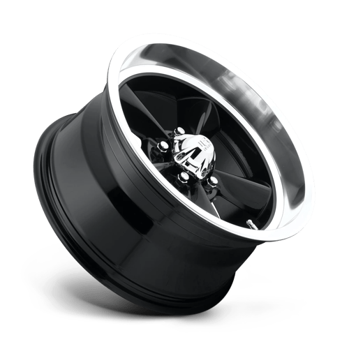 STANDARD 15X8 5X4.75 72 BL +01
