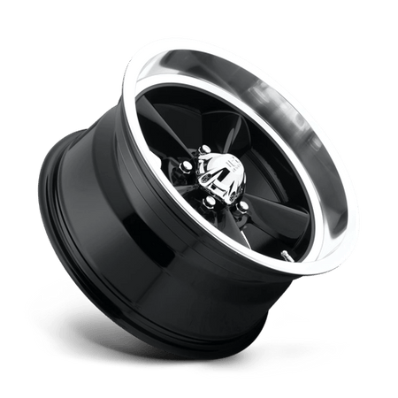 STANDARD 15X8 5X4.75 72 BL +01