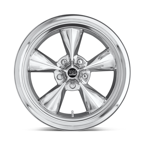 STANDARD 20X9.5 5X127 H 4.5 78.1 -18