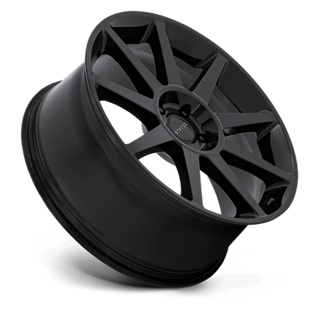 MAMMOTH 22X9.5 5X4.5 72 G-BLK +30