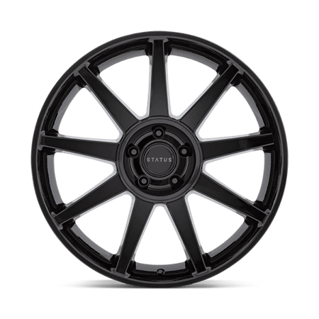 MAMMOTH 22X9.5 5X4.5 72 G-BLK +30